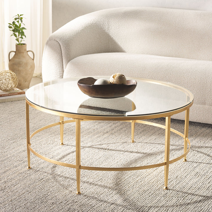 SwayLiving Edmund Cocktail Table