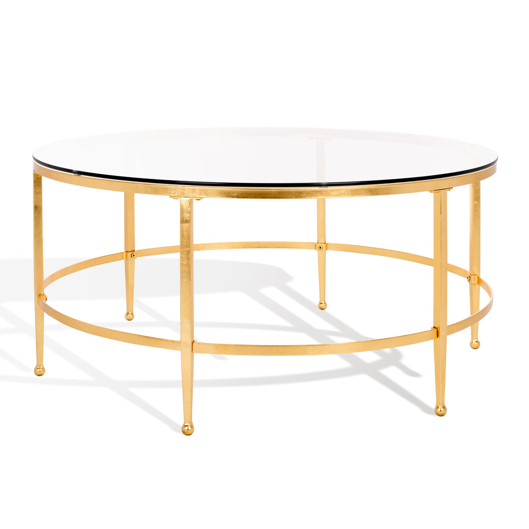 SwayLiving Edmund Cocktail Table
