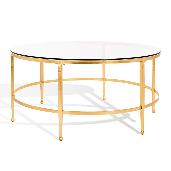 SwayLiving Edmund Cocktail Table