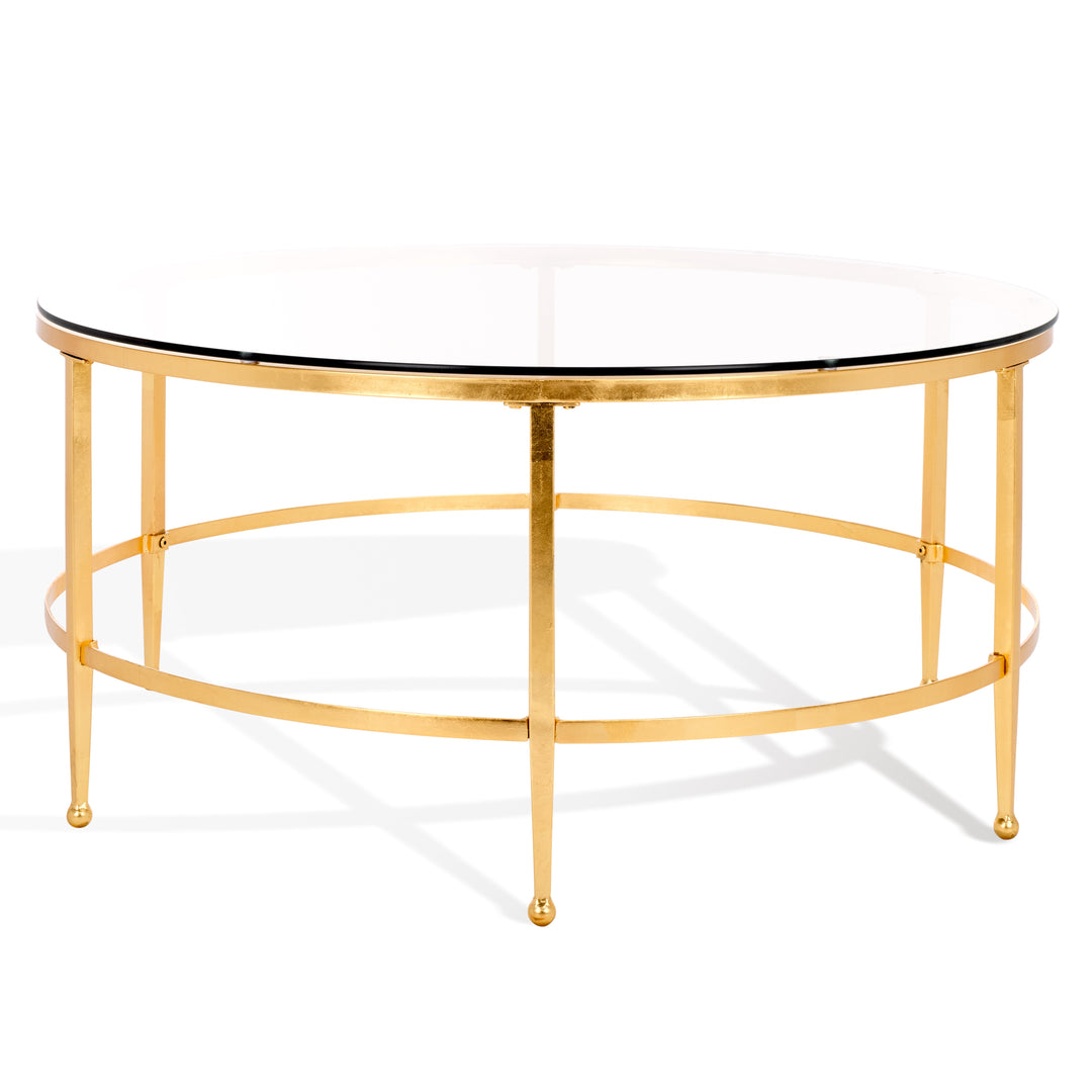 SwayLiving Edmund Cocktail Table