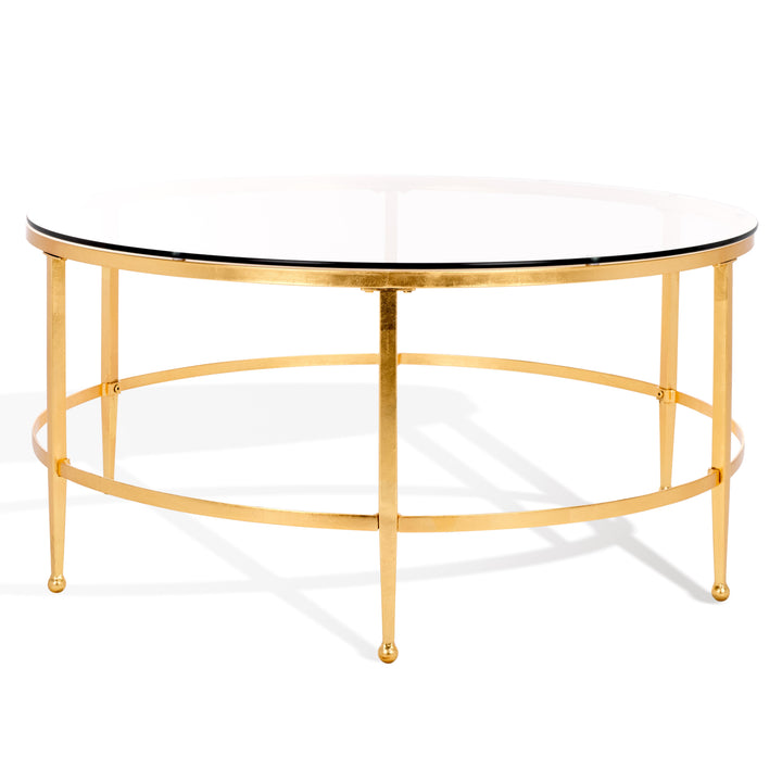 SwayLiving Edmund Cocktail Table
