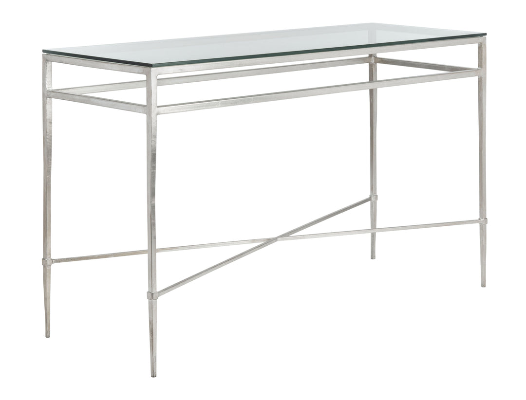 Silver