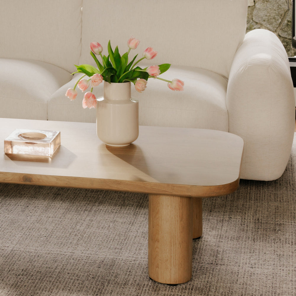 SwayLiving SwayLiving Anders Coffee Table