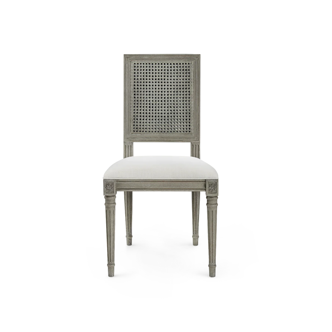 Soft Gray