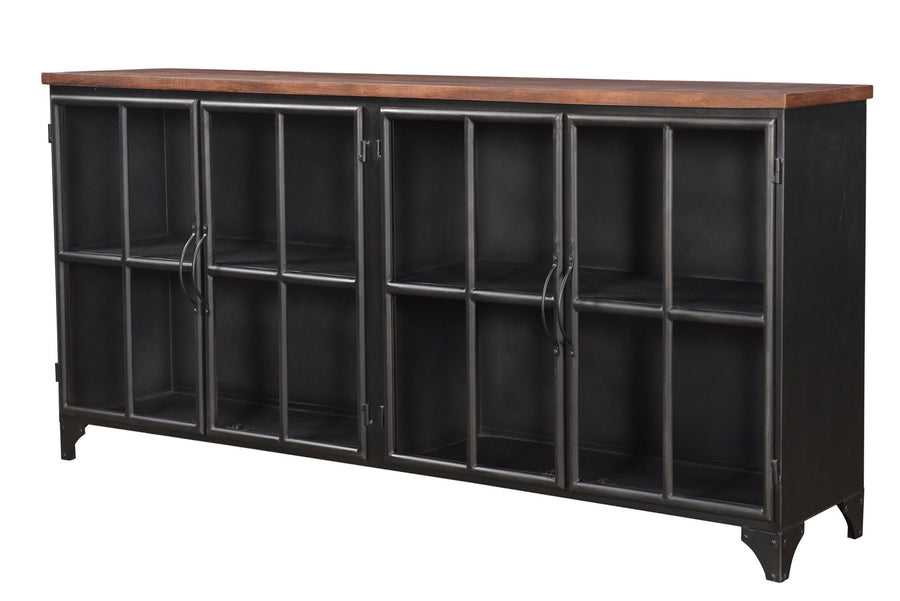 Tradition 4 Door Sideboard