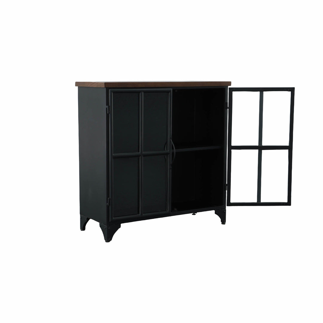 Tradition 2 Door Sideboard