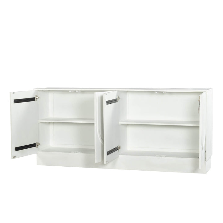 Tempo Sideboard