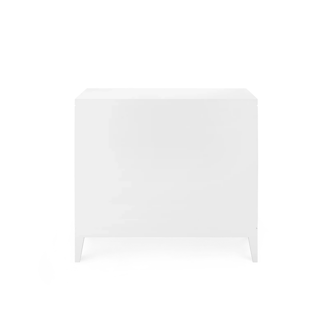 SwayLiving Astor 3-Drawer Side Table ACCENT TABLES