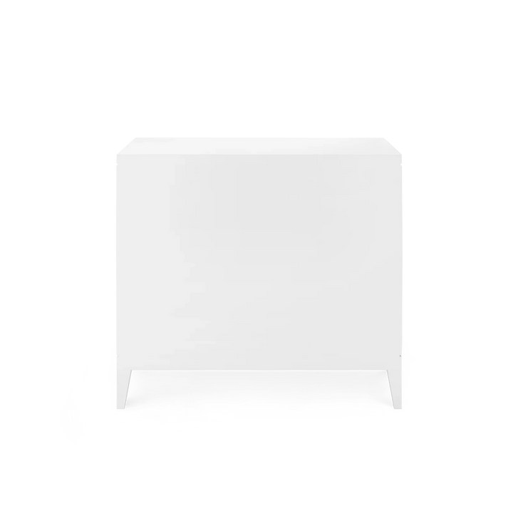 SwayLiving Astor 3-Drawer Side Table ACCENT TABLES