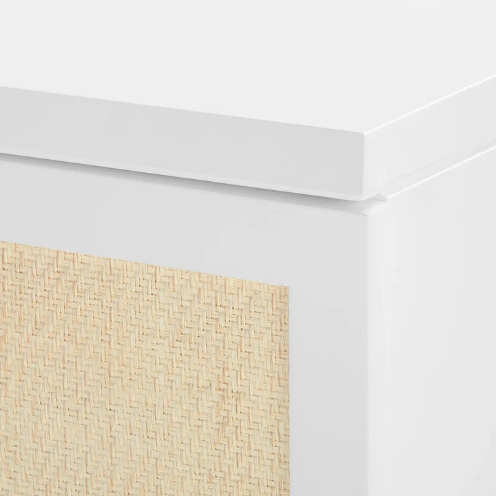 SwayLiving Astor 3-Drawer & 2-Door Cabinet SIDEBOARDS + CREDENZAS