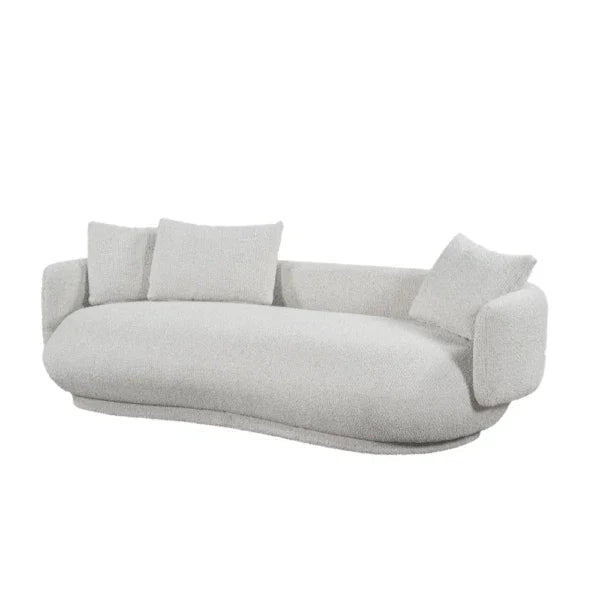 SwayLiving Bond Upholstered Sofa SOFAS + SECTIONALS