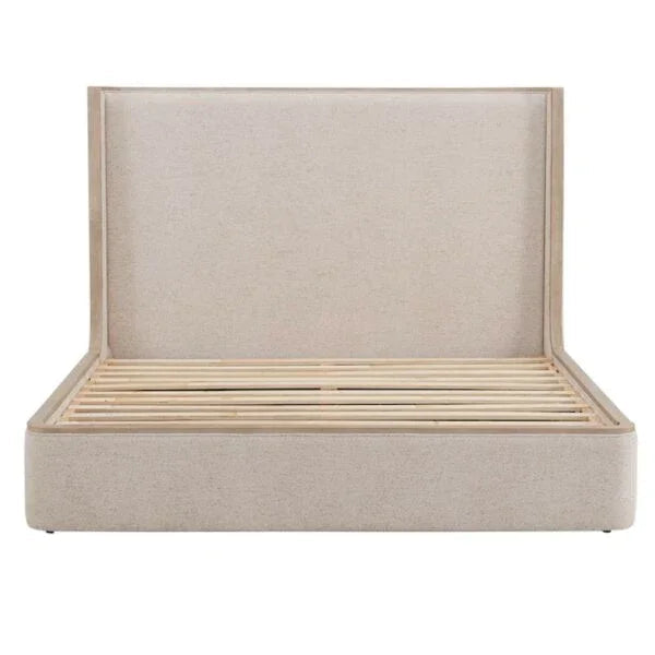 SwayLiving Warner Upholstered Bed BEDS