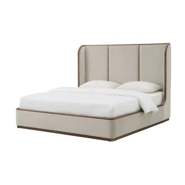 SwayLiving Cameron Polyester Blend Bed BEDS
