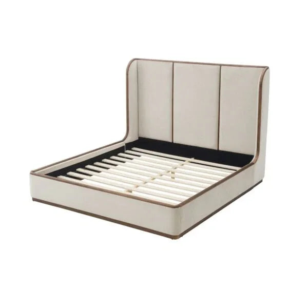 SwayLiving Cameron Polyester Blend Bed BEDS