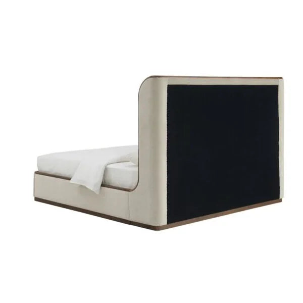 SwayLiving Cameron Polyester Blend Bed BEDS