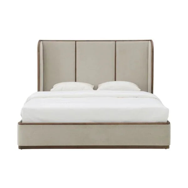SwayLiving Cameron Polyester Blend Bed BEDS