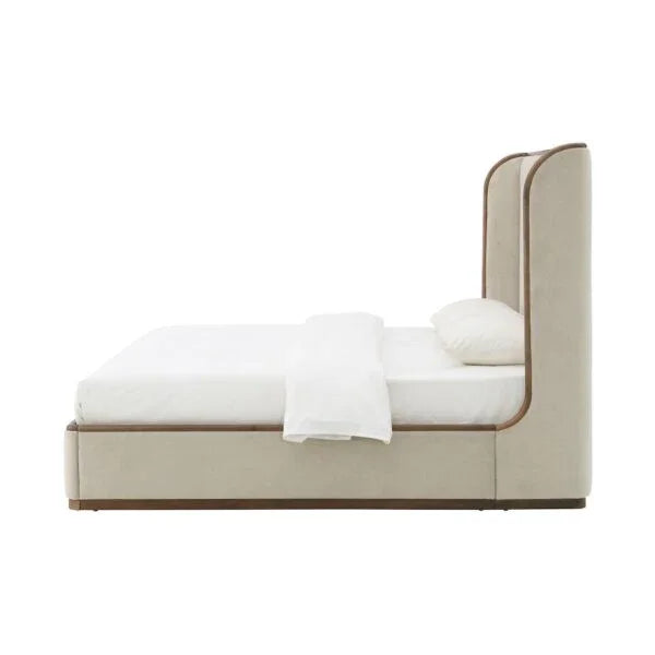 SwayLiving Cameron Polyester Blend Bed BEDS