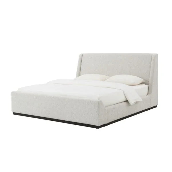 SwayLiving Greer Polyester Blend Bed BEDS
