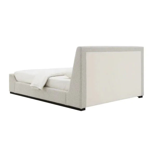 SwayLiving Greer Polyester Blend Bed BEDS