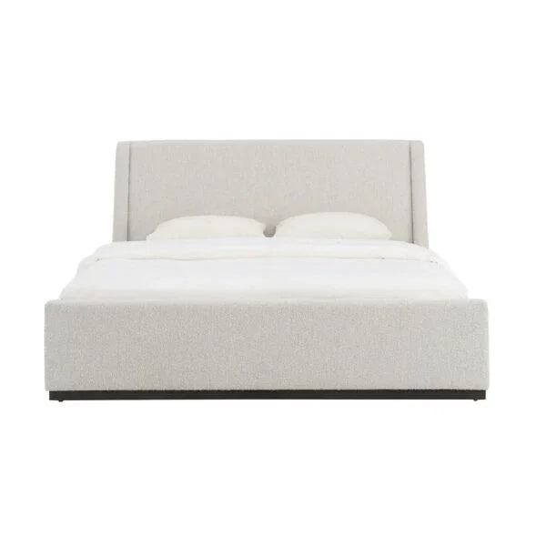 SwayLiving Greer Polyester Blend Bed BEDS