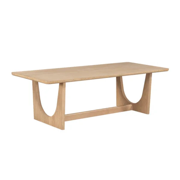 SwayLiving Stratos 96" Dining Table DINING TABLES