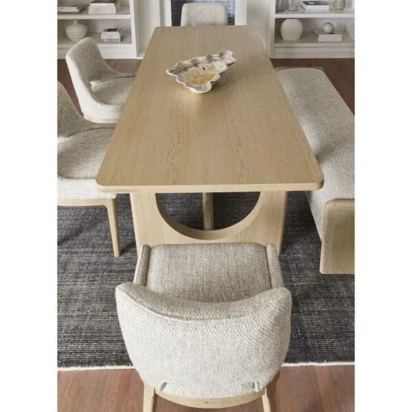 SwayLiving Stratos 96" Dining Table DINING TABLES
