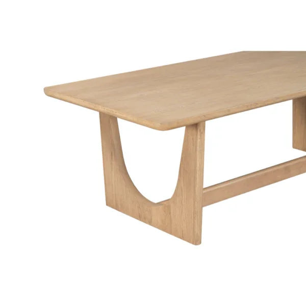 SwayLiving Stratos 96" Dining Table DINING TABLES