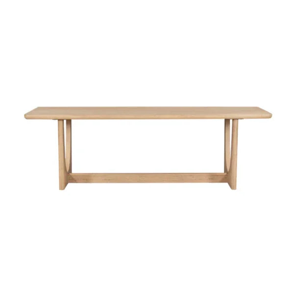 SwayLiving Stratos 96" Dining Table DINING TABLES