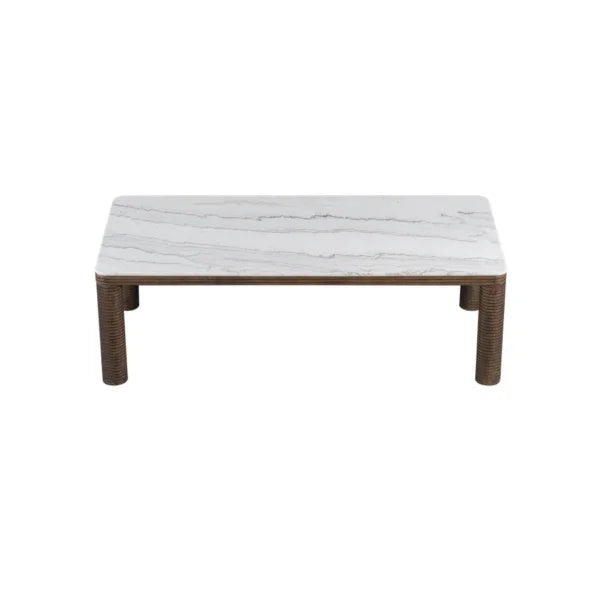 SwayLiving Durham 95" Dining Table DINING TABLES