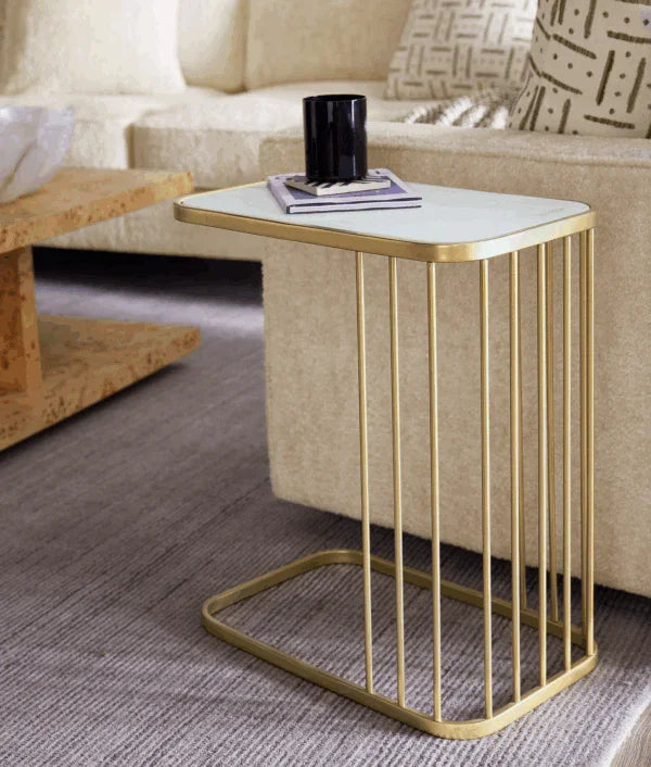 SwayLiving Retro 20" Nesting Tables ACCENT TABLES