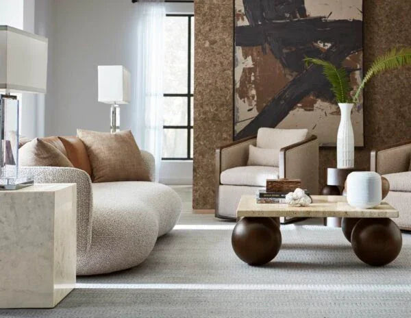 SwayLiving Bond Upholstered Sofa SOFAS + SECTIONALS