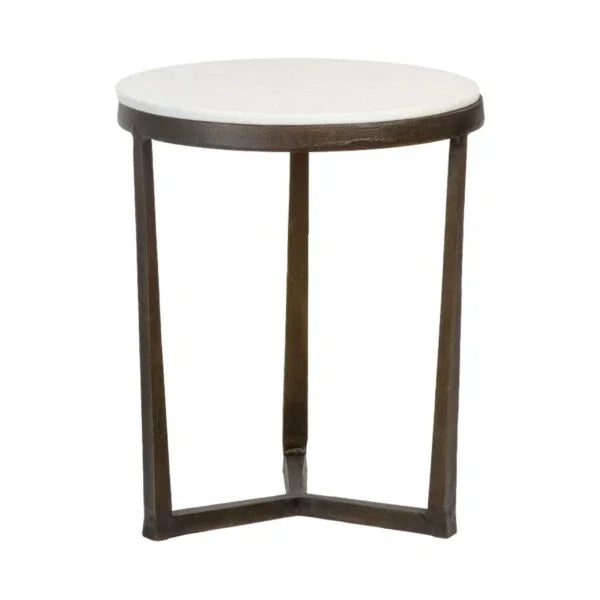 SwayLiving Kia 18" End Table ACCENT TABLES