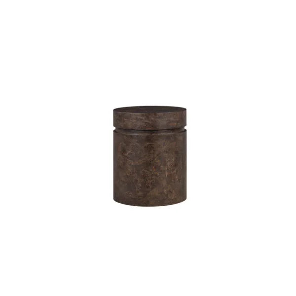SwayLiving Jax End Table ACCENT TABLES