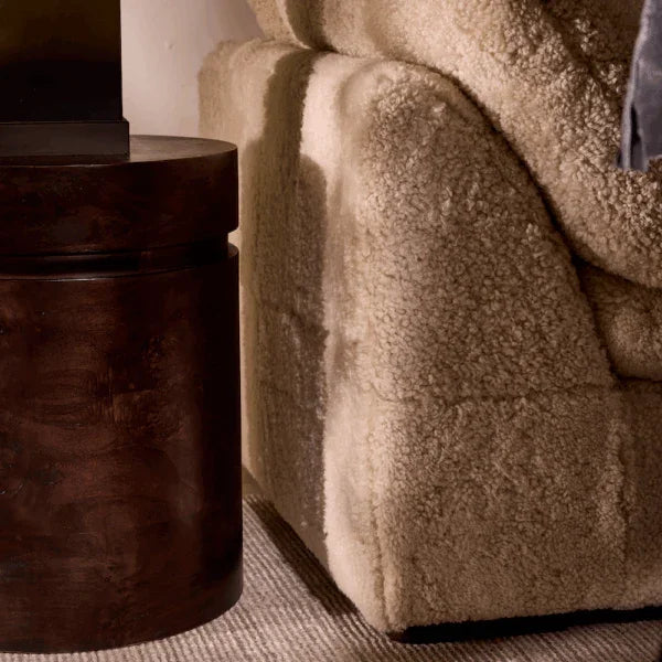 SwayLiving Jax End Table ACCENT TABLES