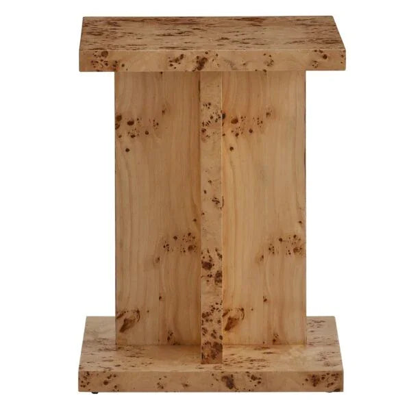 SwayLiving Stowe End Table ACCENT TABLES