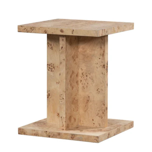 SwayLiving Stowe End Table ACCENT TABLES