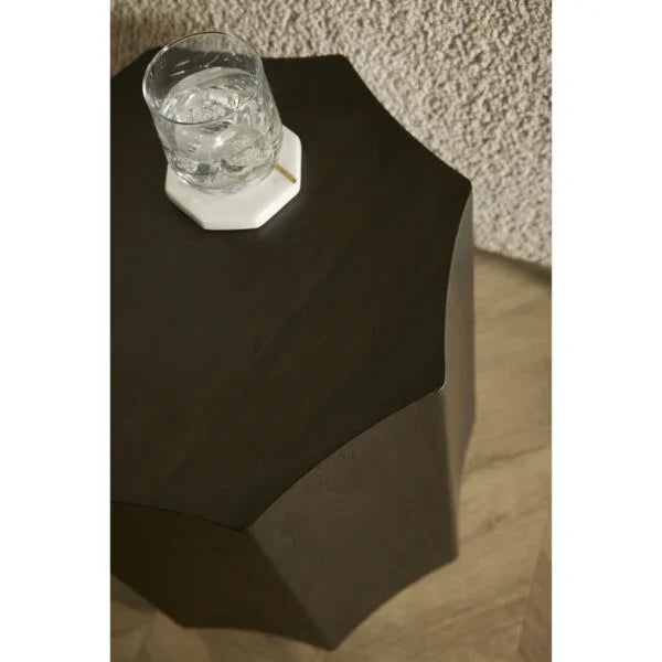 SwayLiving Thayer 18" End Table ACCENT TABLES