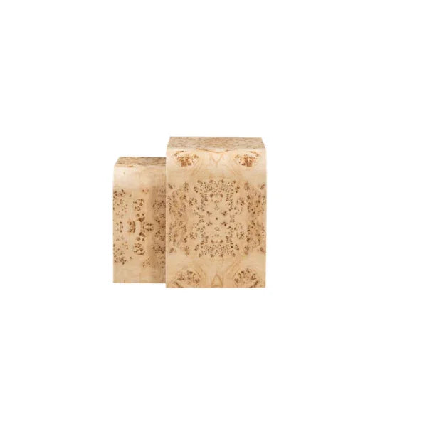 SwayLiving Brea Set of 2 Nesting Tables ACCENT TABLES