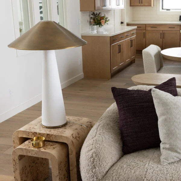 SwayLiving Brea Set of 2 Nesting Tables ACCENT TABLES