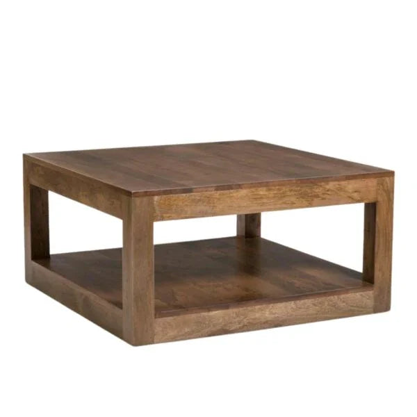 SwayLiving Morgan 36" Coffee Table COFFEE TABLES