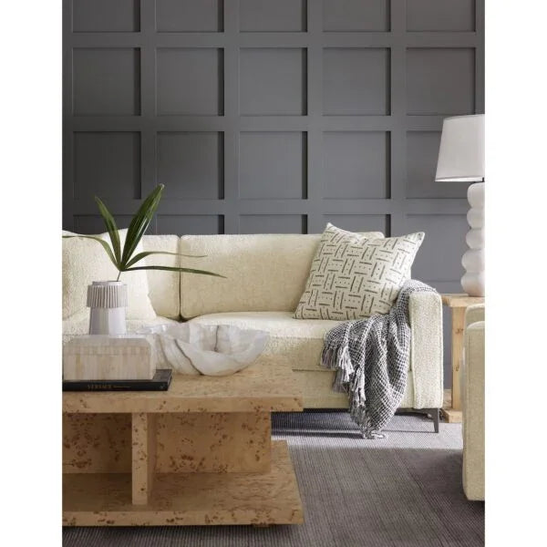 SwayLiving Stowe 39.5" Square Coffee Table COFFEE TABLES
