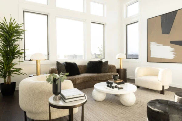 SwayLiving Jules Coffee Table COFFEE TABLES