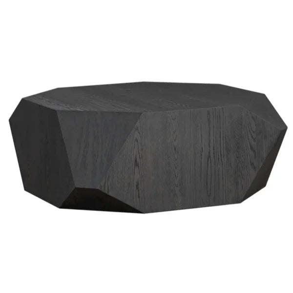 SwayLiving Haden 39.5" Coffee Table COFFEE TABLES