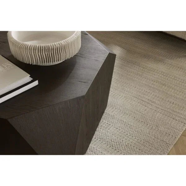SwayLiving Haden 39.5" Coffee Table COFFEE TABLES