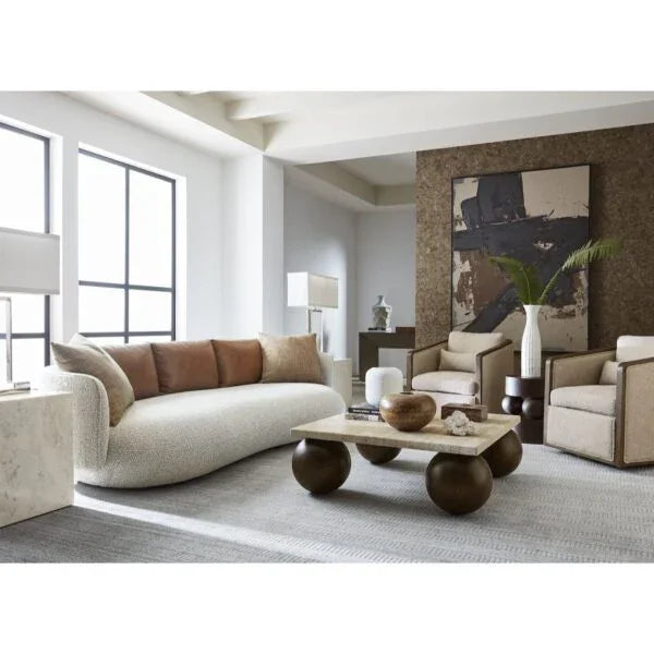 SwayLiving Atlas Coffee Table COFFEE TABLES