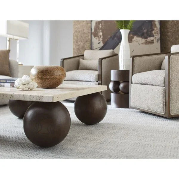 SwayLiving Atlas Coffee Table COFFEE TABLES
