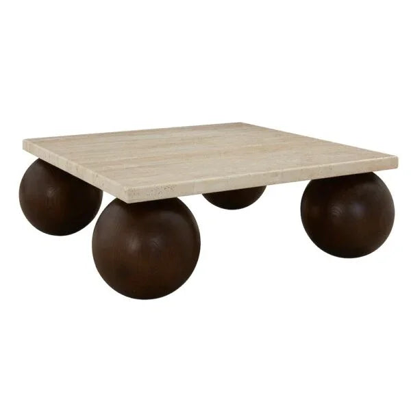 SwayLiving Atlas Coffee Table COFFEE TABLES