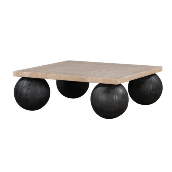 SwayLiving Atlas Coffee Table COFFEE TABLES