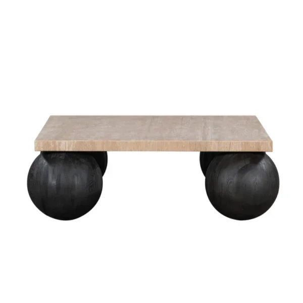 SwayLiving Atlas Coffee Table COFFEE TABLES