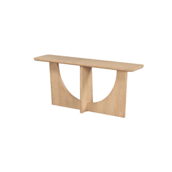 SwayLiving Startos 72" Console Table CONSOLE TABLES